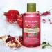Yves Rocher Energizing Bath and Shower Gel - Pomegranate Pink Berries | International Shipping Available - Buy Online on SooperMarket.com