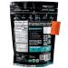 Organic Royal Black Quinoa - 12 oz, Gluten-Free, Vegan, Complete Plant Protein | Black Mountain Premium Superfoods - Buy Online on SooperMarket.com
