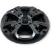 Jensen MSX60RVR 6.5 Marine Coaxial Speakers - Waterproof & UV Resistant (Pair, Graphite Gray) - Buy Online on SooperMarket.com