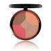 L'Oreal Glam Bronze La Terra Healthy Glow Compact Powder - 02 Medium | 1 Piece | International Shipping Available - Buy Online on SooperMarket.com
