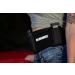 BravoBelt Belly Band Holster for Concealed Carry - Athletic Flex Fit for Running, Jogging, Hiking - Glock 17-43 Ruger S&W M&P 40 Shield | Men & Women - Black Standard (Up to 44 Belly) - Buy Online on SooperMarket.com