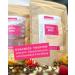 Cocoa Drops White 500g - Sugar-Free White Chocolate Drops with Erythritol & Stevia - 70% Less Sugar Calorie-Conscious Treats - Buy Online on SooperMarket.com