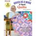 Fabric Cafe 3 Yard Quilts Pattern Book Bundle - New 2021 Collection - Buy Online on SooperMarket.com