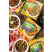 Tasty Bite Mexican Protein Bowl - Vegan, Microwaveable, 12g Plant Protein - 8.8oz (Pack of 6) - Buy Online on SooperMarket.com