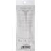 Beautifully Bare Blending Brush | Precision Application | Synthetic Bristles | International Shipping Available - Buy Online on SooperMarket.com