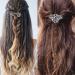 Noverlife 5PCS Celtic Hairpins - Vintage Silver Viking Hair Clips for Girls and Women - Buy Online on SooperMarket.com