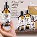 Roasted Coffee Bean Carrier Oil. 120ml. 100% Pure. Cold-pressed. Unrefined. Organic. Rich in Antioxidants. Chemical-free. Great for Under-Eye Circles. Natural Moisturizer for Face Body Hair. Bella Terra Oils. 120 ml (Pack of 1) - Buy Online on SooperMarket.com