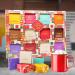 Hot Chocolate Gift Set 12 Pack Assorted Flavours Selection Gift Box Dessert Limited Edition (Limited Edition Selection) - Buy Online on SooperMarket.com