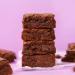 Miss Jones Baking Whole Grain Brownie Mix with More Chocolate Chips - Guilt-Free, Naturally Sweetened Desserts & Treats - 14.67 oz - Buy Online on SooperMarket.com