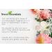 Sweet Essentials Princess VW Type Fragrance Oil - Organic Spray Perfume for Hair & Body Alcohol & Preservative Free (0.33 fl oz Roll-on - Buy Online on SooperMarket.com