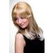 WIG ME UP 3119-27T613 Long Blonde Wig with Wavy Tips - Premium Quality International Shipping - Buy Online on SooperMarket.com