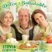 Dulci Light Stevia Sweetener - 100 Calorie-Free Bags | Natural Sugar Substitute for Drinks & Food - Shop Internationally! - Buy Online on SooperMarket.com