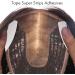 36 Pc/Lot Strong Super Fixed Hair System Adhesive Tape Super Strong Adhesive Tape Extended Lace Wig Waterproof and Sweat Wig Film - Buy Online on SooperMarket.com