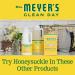 Mrs. Meyer's Honeysuckle Hand Soap Refill - 2 Pack, 33 Fl. Oz - Biodegradable Formula with Essential Oils - Buy Online on SooperMarket.com