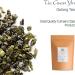 Tie Guan Yin Oolong Tea 50g - Iron Goddess of Mercy - Chinese Wu Long Tea from China - Buy Online on SooperMarket.com