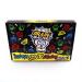 Sour Candy Gift Box by Brain Blasterz | Assorted Hard and Chewy Sour Treats | Perfect Halloween Sweets | Apple, Strawberry, Lemon, Cola Flavors - Buy Online on SooperMarket.com