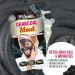 7th Heaven Charcoal Facial Masks - Deep Cleansing 5 oz Masque for Glowing Skin - International Shipping Available - Buy Online on SooperMarket.com