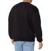 Hanes Men's Ultimate Cotton Heavyweight Crewneck Sweatshirt - Large, Black - Buy Online on SooperMarket.com