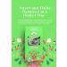 English Tea Shop Organic Green Tea & Pomegranate Tea (15 Pyramids) 30 g - Buy Online on SooperMarket.com