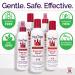 Fairy Tales Rosemary Repel Lice Prevention Shampoo - 32 Fl Oz - Buy Online on SooperMarket.com