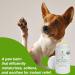 USDA Certified Organic Paw Rescue/Balm - Natural Solution for Pet Paw Care - Buy Online on SooperMarket.com