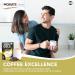 SOL 120pk (12 x 10pk) Mokate Coffee Sachets Latte Classic Sachet Coffee Sticks Instant Coffee Sachets Individual Coffee Sachets Coffee Sachets Individually Wrapped Coffee Sachet + Stickers - Buy Online on SooperMarket.com