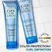 L'Oreal EverCurl Hydracharge Sulfate-Free Shampoo with Coconut Oil - 8.5 oz | Curly Hair Care - Buy Online on SooperMarket.com
