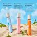 Skylar The Summer I Turned Pretty Salt Air Eau de Perfume - Hypoallergenic & Clean for Women Men Vegan Safe Sensitive Skin Fresh with Notes of Driftwood Sea Seaweed SITP Salt Air 0.33 Fl Oz (Pack of 1) - Buy Online on SooperMarket.com
