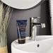 King C. Gillette Men's Transparent Shaving Gel 150ml - Buy Online on SooperMarket.com