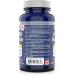 240 vcaps Iron Bisglycinate 25 mg Elemental Iron Superior Absorption Made in Canada (240 caps) 240 count (Pack of 1) - Buy Online on SooperMarket.com