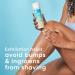 Gillette Venus Women's Pre-Shave Sea Salt Exfoliant Scrub 6.7 oz - Gentle Exfoliation for Smooth Skin - Buy Online on SooperMarket.com