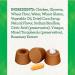Greenies PILL POCKETS for Cats Natural Soft Cat Treats Chicken Flavor 1.6 oz. Pack (45 Treats) Chicken 45 g (Pack of 1) Standard Packaging - Buy Online on SooperMarket.com