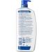 Head & Shoulders Old Spice Swagger Anti-Dandruff 2-in-1 Shampoo + Conditioner 835ML NEW Version 835 ml (Pack of 1) - Buy Online on SooperMarket.com
