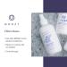 MONAT Junior Gentle Detangler Spray for Kids | All-Natural Tear-Free Sulfate & Paraben-Free | 177 ml e 6 fl oz - Buy Online on SooperMarket.com