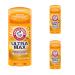 Arm & Hammer Arm & Hammer Ultramax Deodorant Antiperspirant Powder Fresh 2.6 oz (Pack of 3)