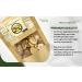Whole Ogbono Authentic Nigerian Slimy Fresh Whole Ogbono (500g) - Buy Online on SooperMarket.com