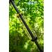 Black Rhino Blowguns Khaos 2 Professional Hunting Blowgun - 4ft .625 Caliber 1-Piece Design with 40-Piece Dart Kit - Anodized Black - Buy Online on SooperMarket.com