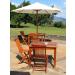 Howard SWAX16 SunShield Outdoor Furniture Wax - UV Protection 16oz | Yellow - Buy Online on SooperMarket.com