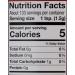 Cafix Caffeine-Free Instant Coffee Substitute 7.05-oz. (Pack of 6) - All-Natural and Convenient - Buy Online on SooperMarket.com