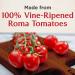 Contadina Roma Style Tomato Sauce 29 oz Can - Pack of 6 | 10.86 lbs Total - Buy Online on SooperMarket.com