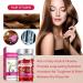Hair Vitamins Serum Capsules - Nourishing A C E & Pro B5 No Rinse Treatment for Women & Men | Boost Hair Growth & Shine - Buy Online on SooperMarket.com