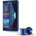 CafePod Craft Coffee Nespresso Compatible Aluminium Pods - UTZ Certified (Decaf x 10 Pods) - Buy Online on SooperMarket.com