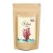 ALGENLADEN ORGANIC Dulse Powder - 250 g | from the Atlantic | Red algae for smoothies | Raw food | Vegan Powder 250 g (1 pack)
