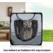 Puppy Playpen & Poop-Up Cat Tent | Foldable Pet Playpen for Dogs & Cats - Downtown Pet Supply - Buy Online on SooperMarket.com