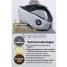Ewarmer Cordless Rechargeable Heated Eye mask for Dry Eyes - Stye Eye Treatment Warm Compress Relieve Blepharitis Pink Eye Hot Compress Therapy Mask Steam Eye Mask with Sound Reminder (Grey) Gray - Buy Online on SooperMarket.com
