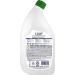 Seventh Generation Professional Biodegradable Toilet Bowl Cleaner, Multi Empress Cypress & Fir Scent, 32 Fl Oz (Pack of 8) - Buy Online on SooperMarket.com