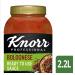 Knorr Professional Bolognese Pasta Sauce 2.2L - Ready to Use | Shop Now - Buy Online on SooperMarket.com