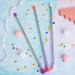 6 Pieces Twirling Batons Unisex Kids' Gymnastics Twirling Baton Dance Baton for Kids Girls Talent Shows  Artistic Dancing  Baton Twirling  Pink  White  Purple - Buy Online on SooperMarket.com