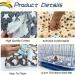 XMPEKO 3 Pack Small Animal Plush Bed - 40 * 30 * 3cm Warm Soft Fleece Guinea Pig Bedding Mat for Cage Accessories for Rabbit Bunny Chinchilla Squirrel Hedgehog Hamster 40*30*3cm - Buy Online on SooperMarket.com
