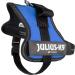 Buy K9 Powerharness XS/Mini-Mini Blue - Lightweight Dog Harness for Small Breeds | International Shipping Available - Buy Online on SooperMarket.com